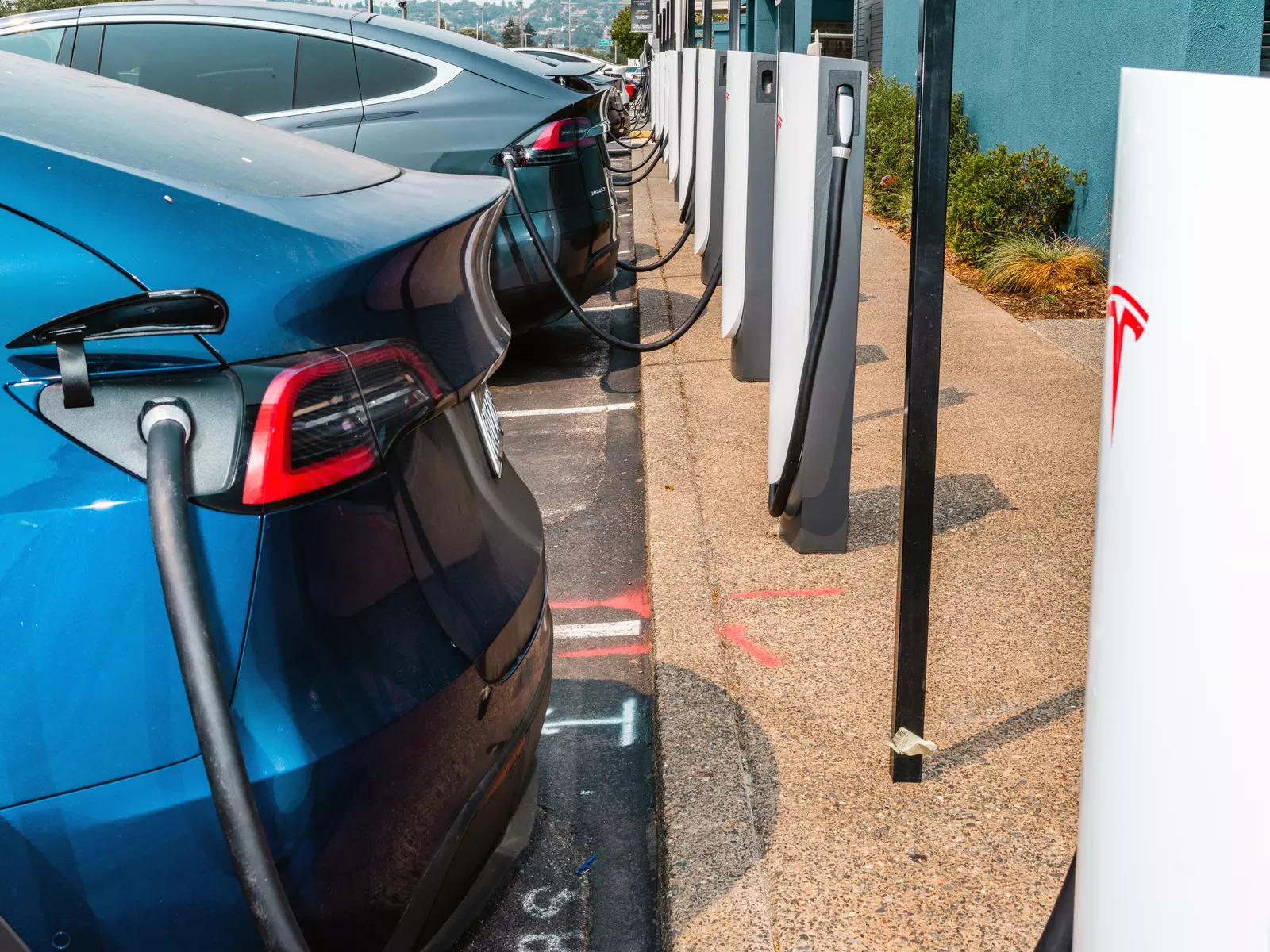 ‘Lubuk Emas’ Elon Musk Hilang Sinar, Syarikat Dianaktirikan