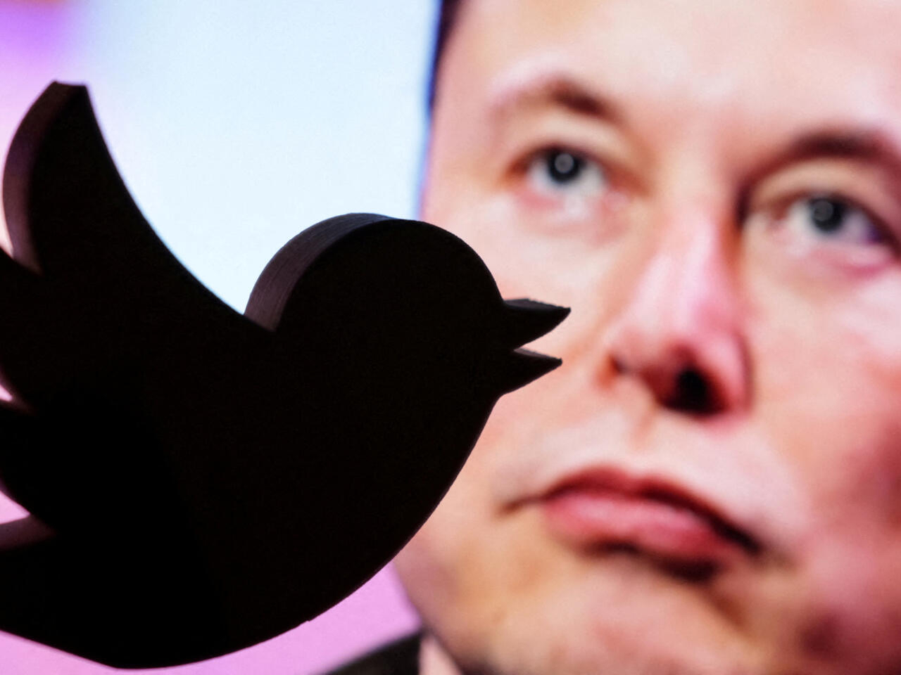 Twitter, Platform Kebebasan Bersuara Yang Menyekat Akaun Pengguna