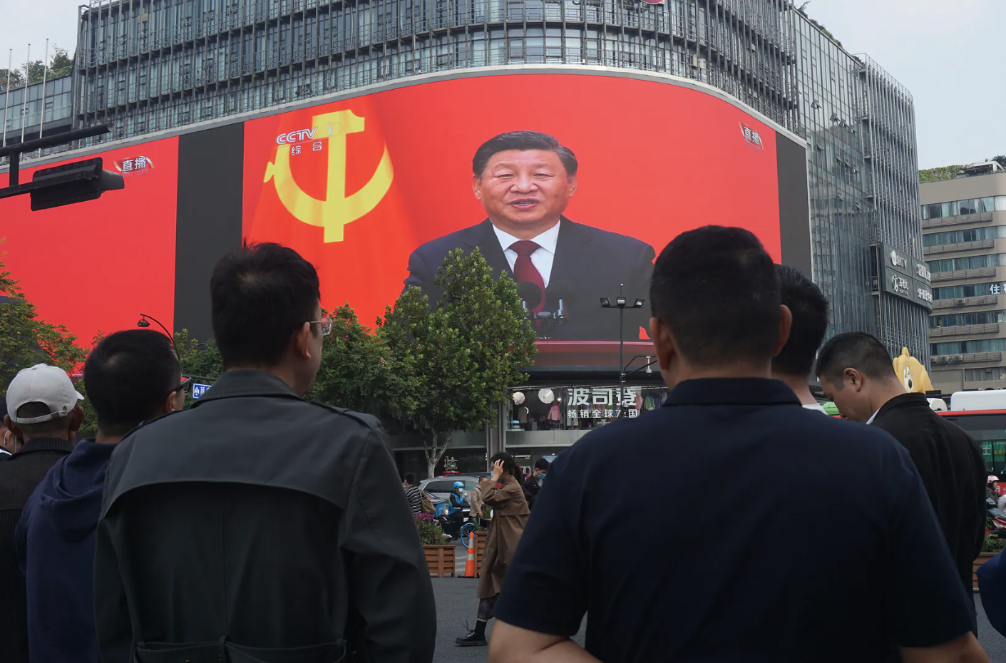 Ekonomi China Tumbuh 3% Pada 2022, Antara Paling Teruk Dalam Rekod