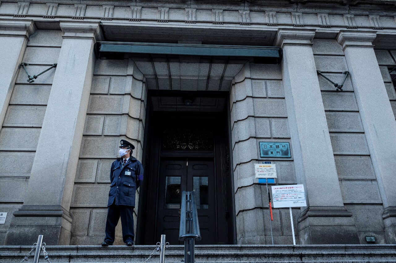 Hasil Bon Jepun Sekali Lagi Cetus Amaran