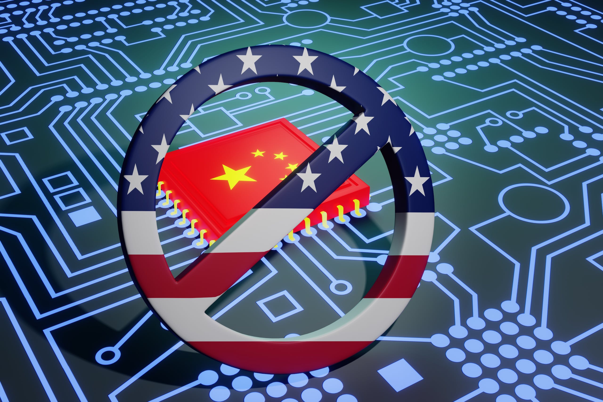 Jepun, Belanda Sertai Amerika Sekat China!
