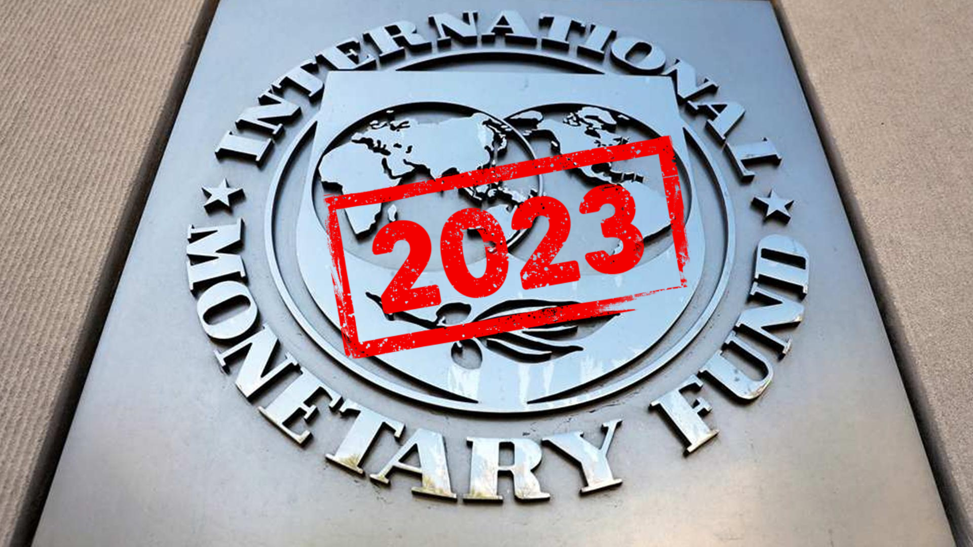 Awal-awal Lagi IMF Beri Gambaran Berdarah Untuk 2023!