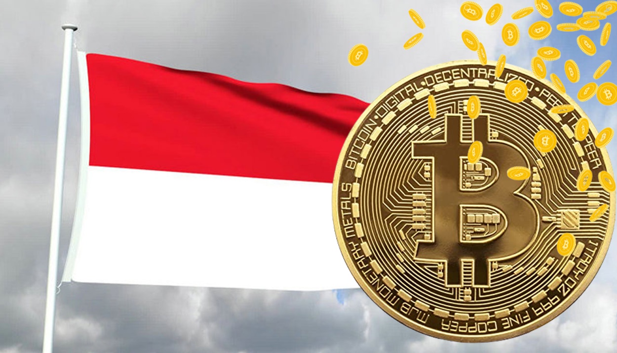 Ini Punca Indonesia Bergegas Nak Tubuhkan Bursa Kripto!