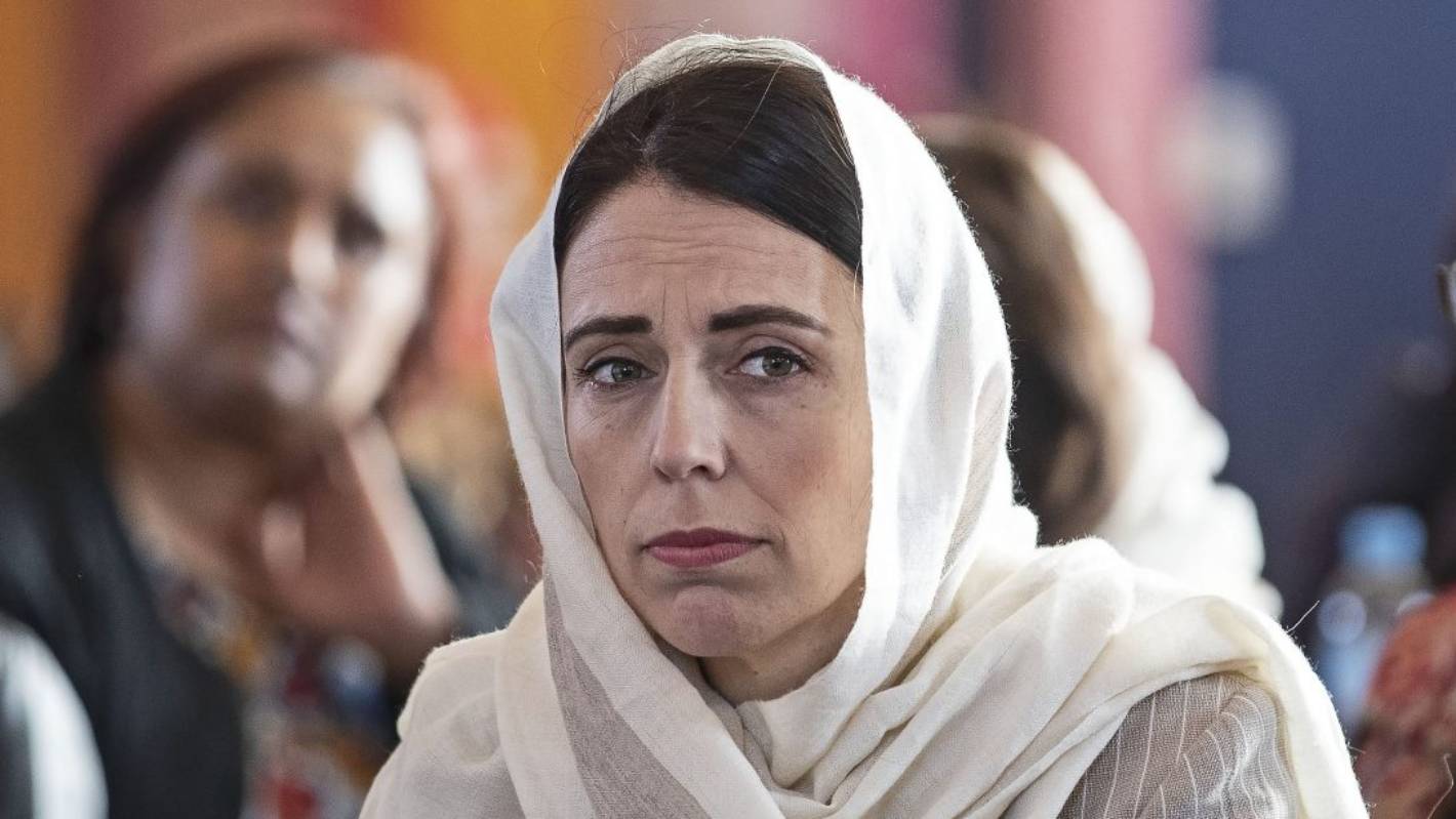 Mengejutkan! PM New Zealand Jacinda Ardern Letak Jawatan