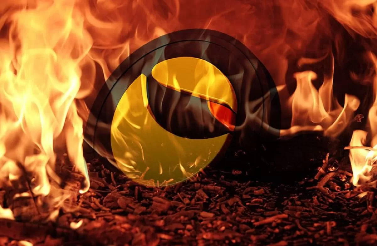 Awas! Ini Berita Terkini Tentang LUNC!