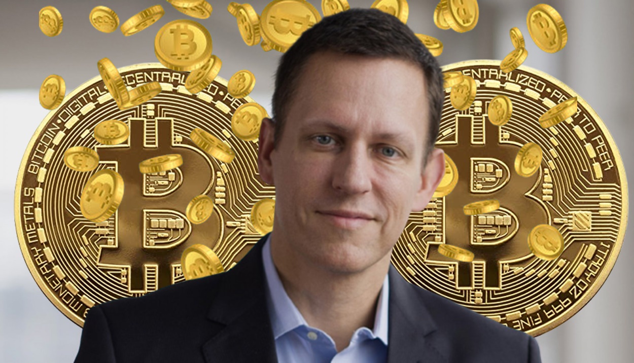Beli BTC Semasa Harga $1,000, Individu Ini Untung $1 Bilion!