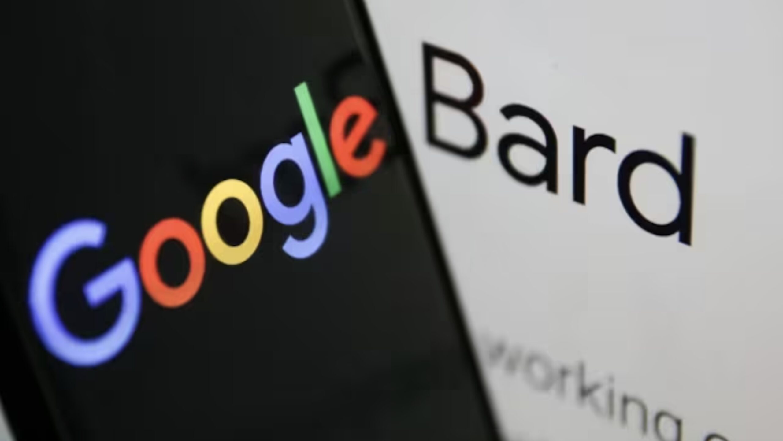 Alamak! Baru Je Lancarkan ‘Bard’, Google Dah Rugi $100 Bilion