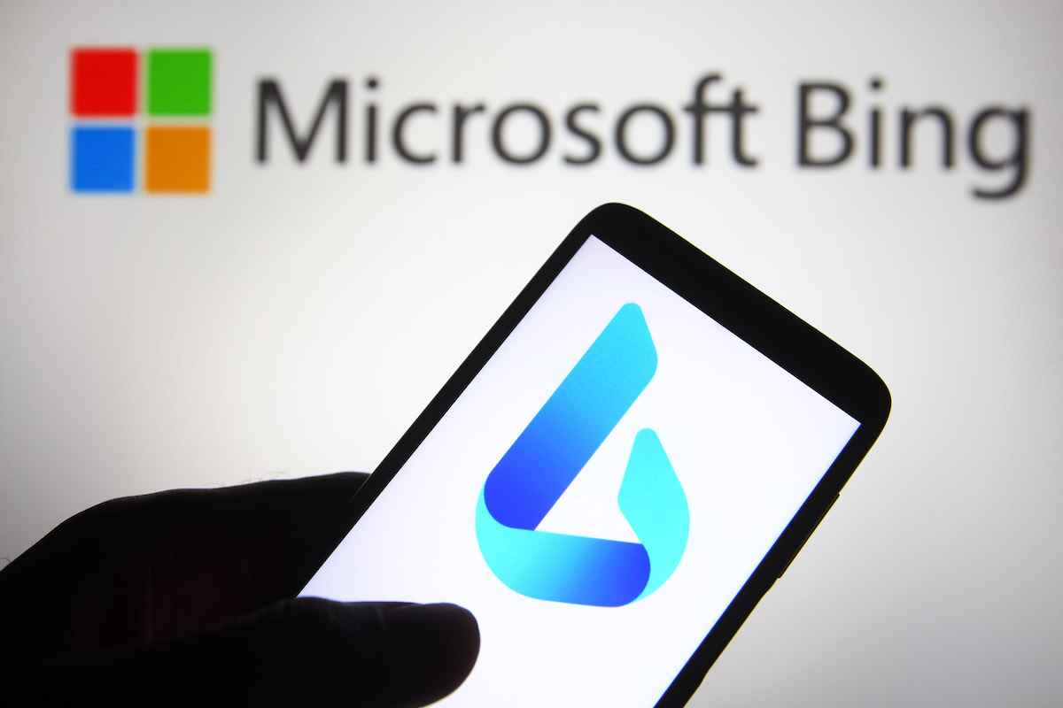 Perang Bermula! Microsoft Kuasakan Bing Dengan Teknologi AI