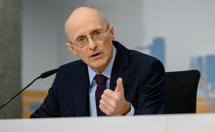 Terbaru – ECB Keluarkan Amaran Kepada Sektor Perbankan Eropah Untuk Perketatkan Pemantauan!