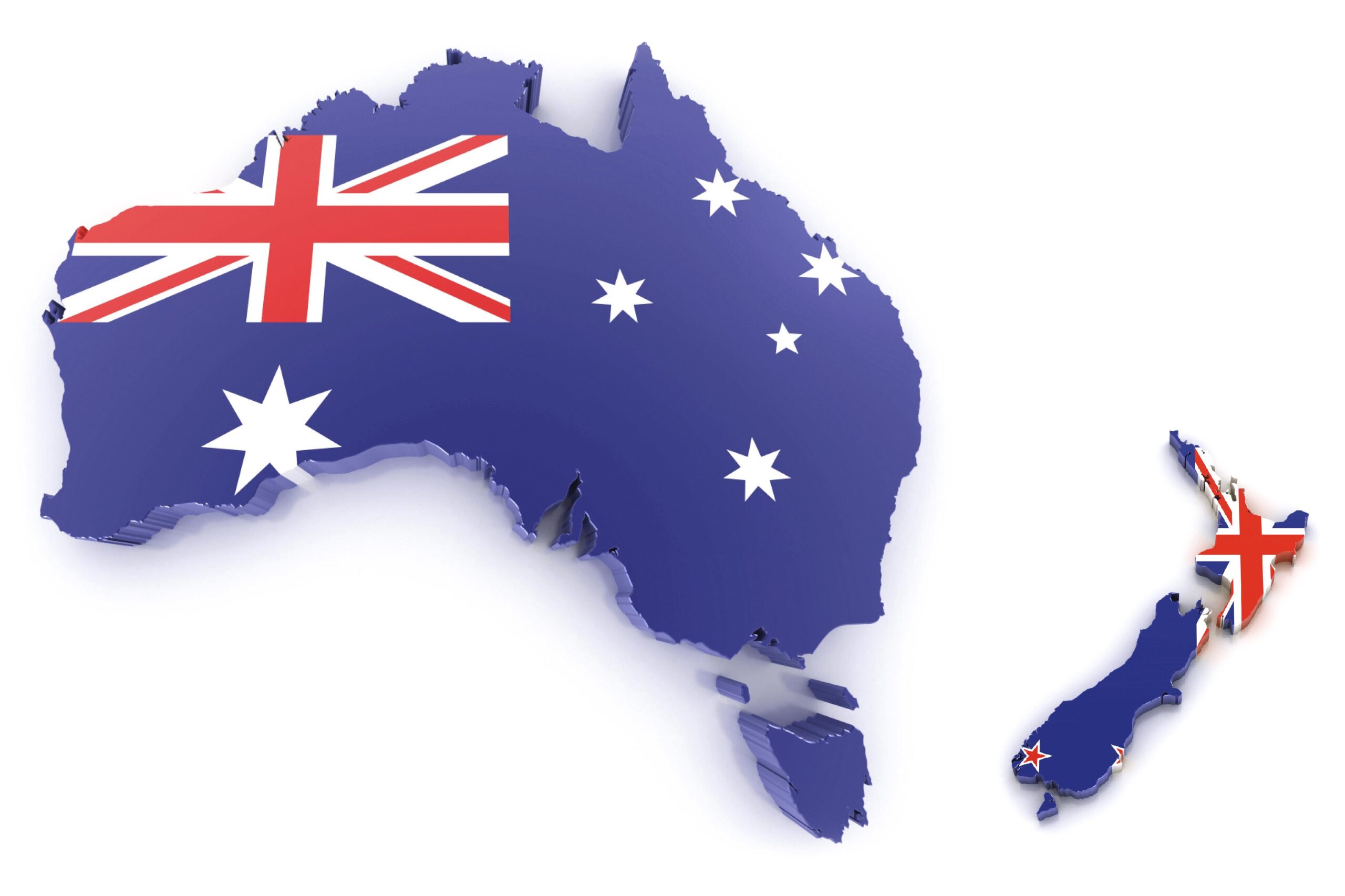 Ini Sebab Dolar Aussie Tak Ikut Dolar New Zealand Jatuh