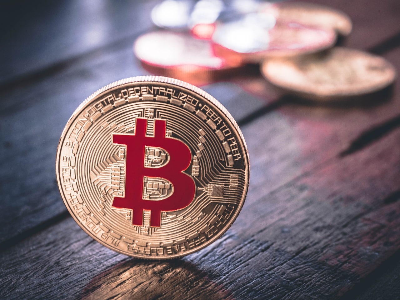 Pertemuan Putin & Jinping Boleh Buat BTC Merana! – Peguam XRP