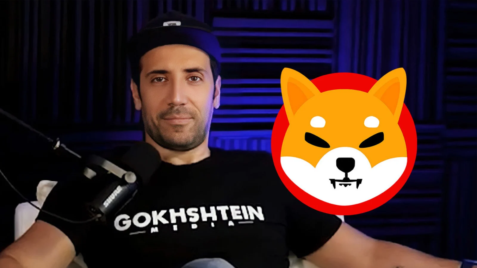 Ini Janji Pelik David Gokhshtein Jika SHIB Capai $0.01!