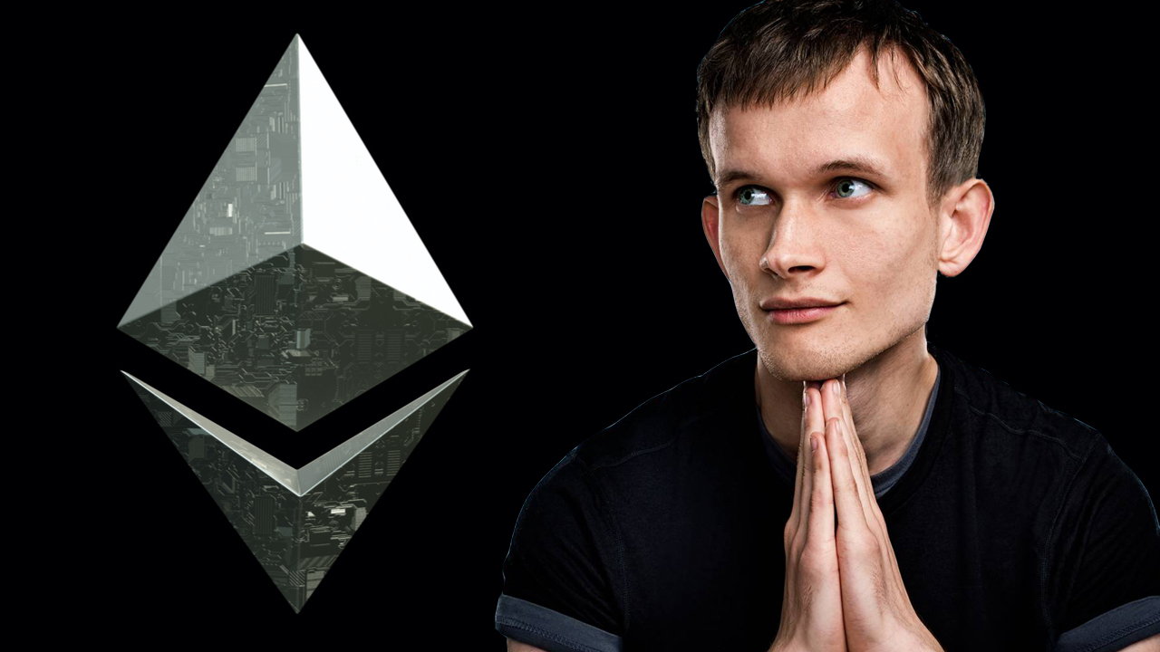 Kenapa Vitalik Buterin Tukar $700,000 Altcoin Ini Ke ETH?