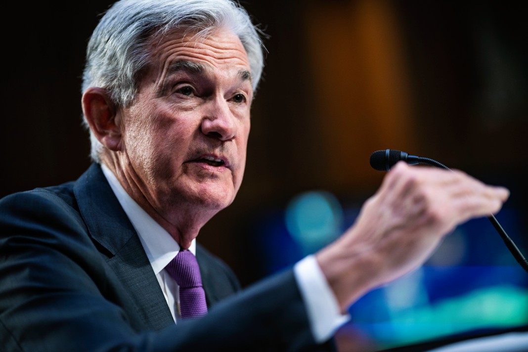 Mesyuarat FOMC: Kitaran Pengetatan Fed Akan Berakhir?