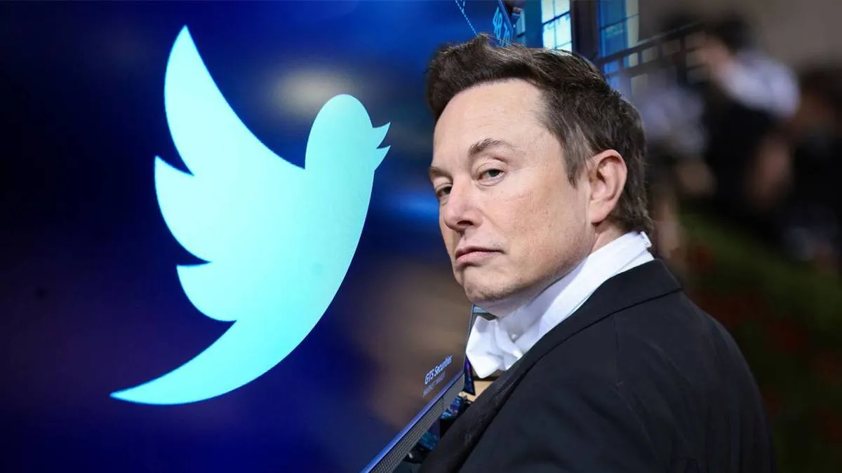 Benci Nama “Twitter”, Elon Musk Tukar Jadi “X Corp”!