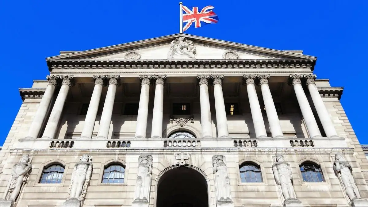 Perhatian! Bank of England Perkenalkan Peraturan Baharu Untuk Stablecoin!