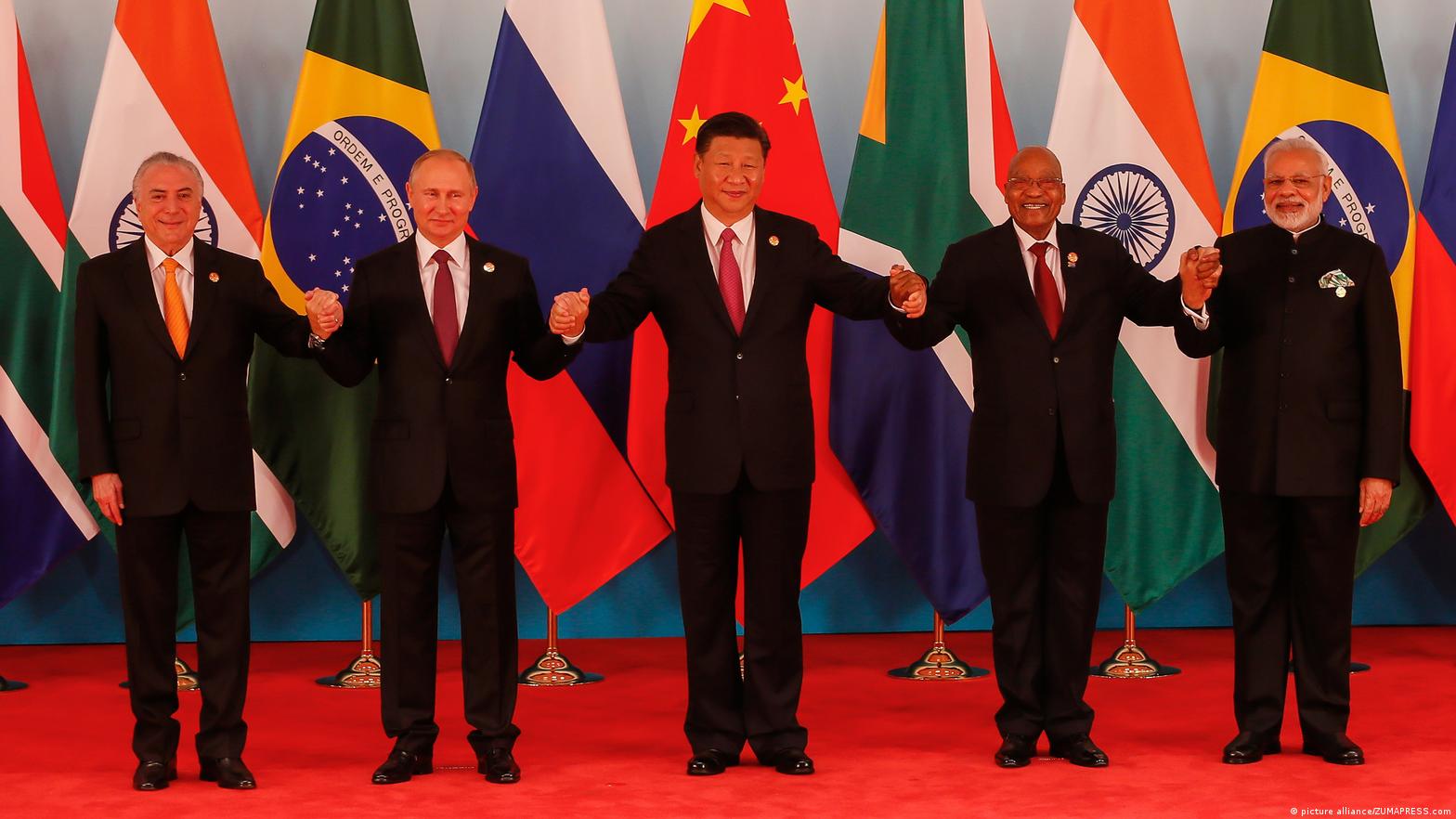 Kenali Apa Itu BRICS – Pakatan Yang Bakal Hapuskan US Dolar!