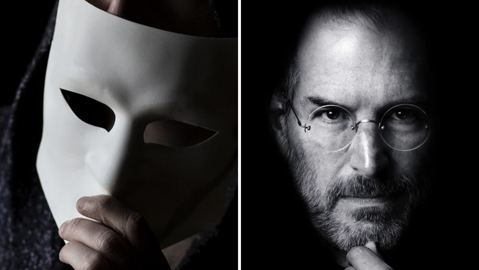 Satoshi Nakamoto Pencipta Bitcoin Rupanya Adalah Steve Jobs Apple?