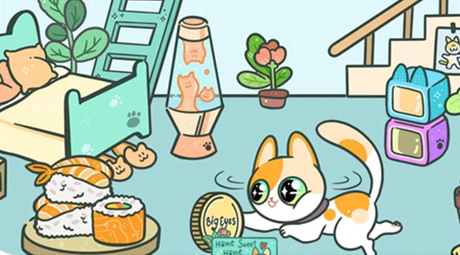 Pra-Jualan Hampir Tamat, Memecoin Bertemakan Kucing Ini Raih Populariti!