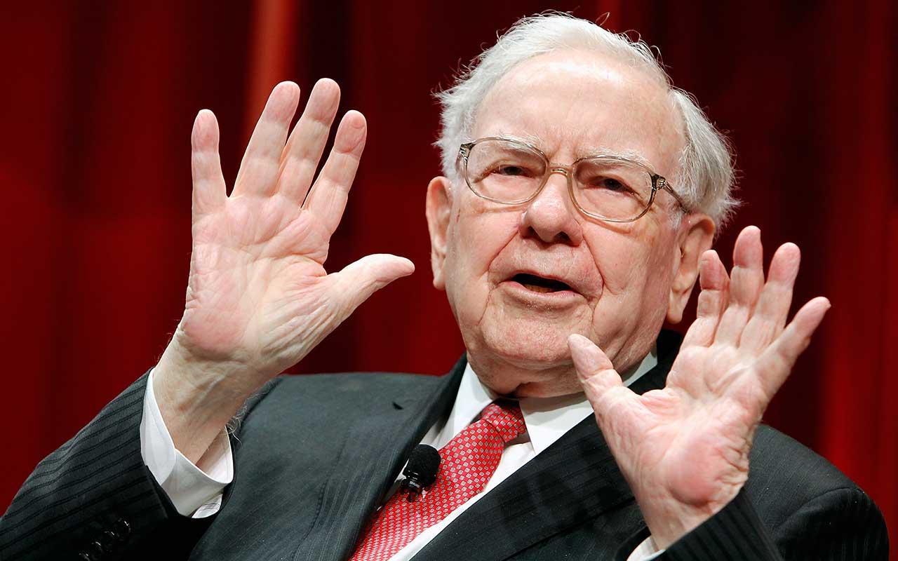 Amaran! Warren Buffett Jual Berbilion Saham, BTC Mungkin Tersakiti?