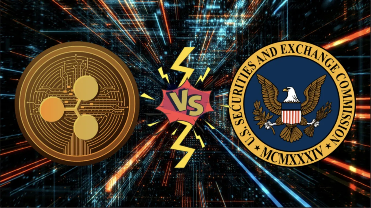 SEC Nak Tewaskan Ripple Guna ‘Senjata’ Ini! Menjadi Ke?