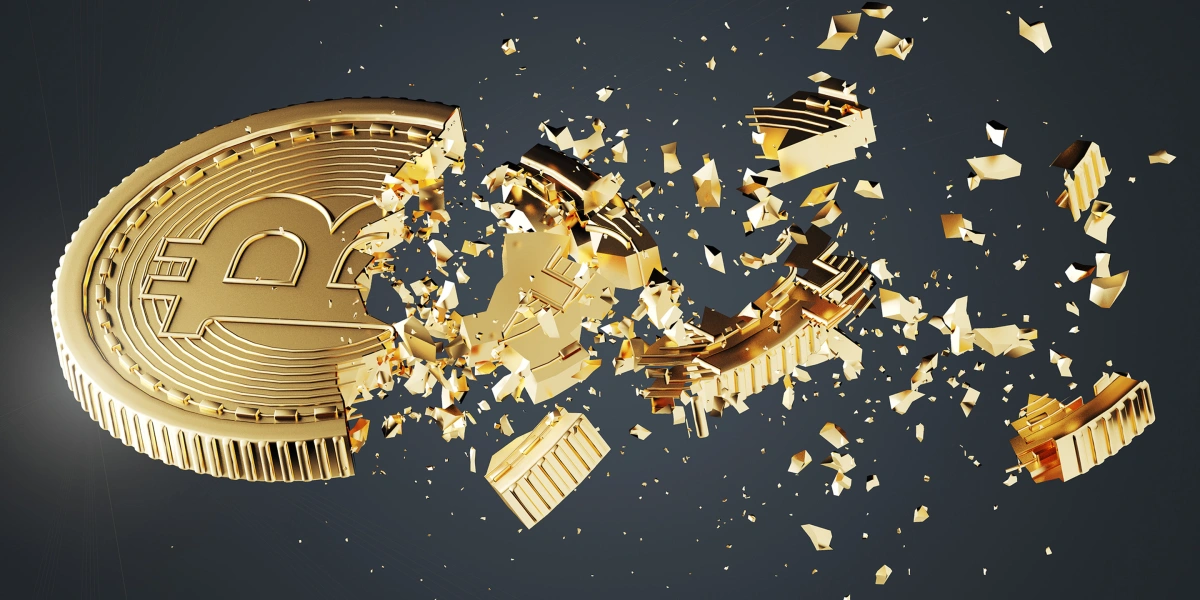 Fed Nak Naikkan Kadar Faedah Lebih 6%, BTC Bakal ‘Crash’?