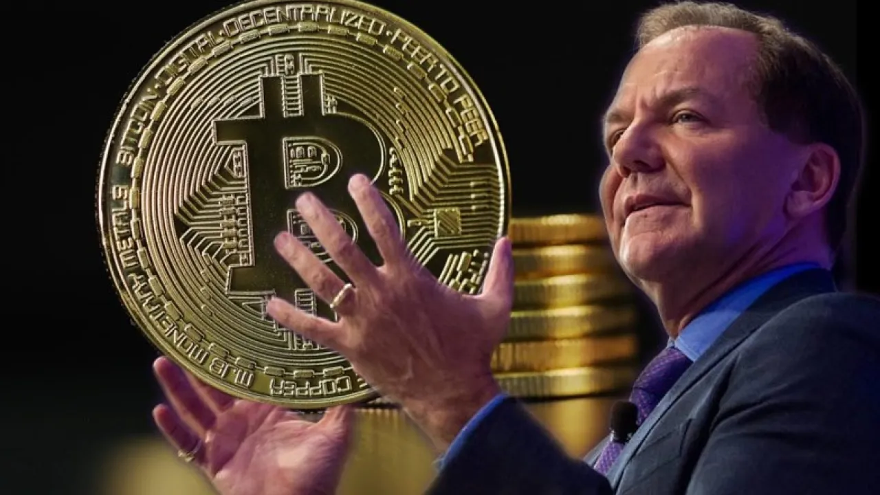 Amaran! BTC Bakal Dalam Bahaya! – Paul Tudor Jones