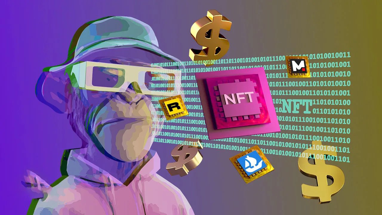 Perghh! Pedagang NFT Sanggup Jual BAYC Untuk Beli Kripto PEPE!