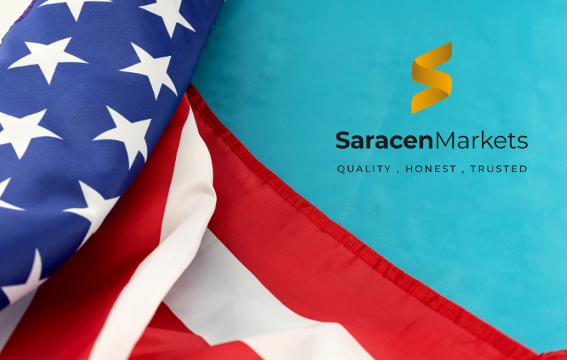 “New Home Sales” Data Bakal Menurun Tetapi Kukuh?