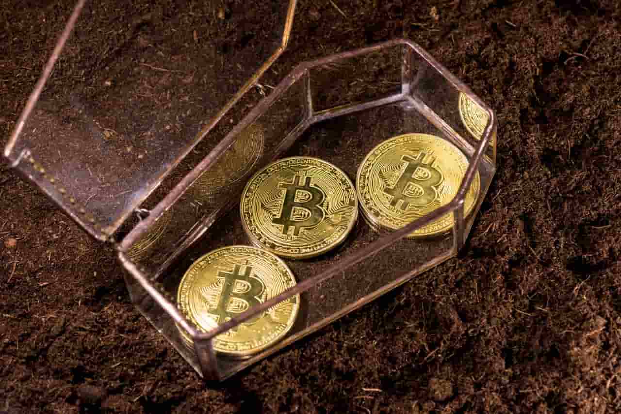 Adakah Bitcoin Sebenarnya Sudah ‘Mati’?