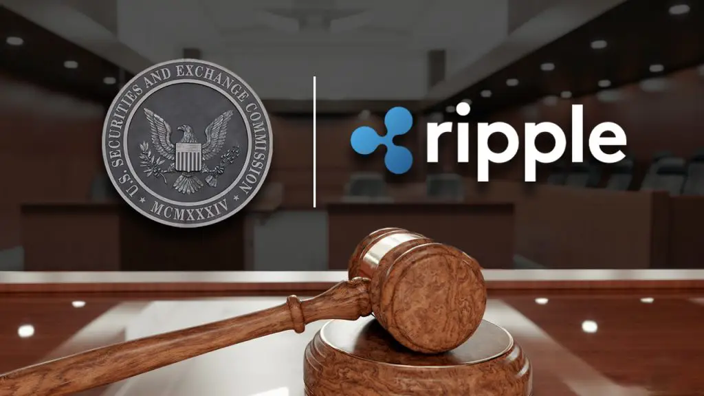 Peguam Ripple Tarik Diri, Adakah SEC Pemenangnya?