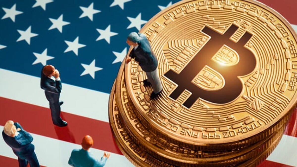 Dalam Banyak-Banyak Presiden AS, Mana Satu Dapat Selamatkan Bitcoin?