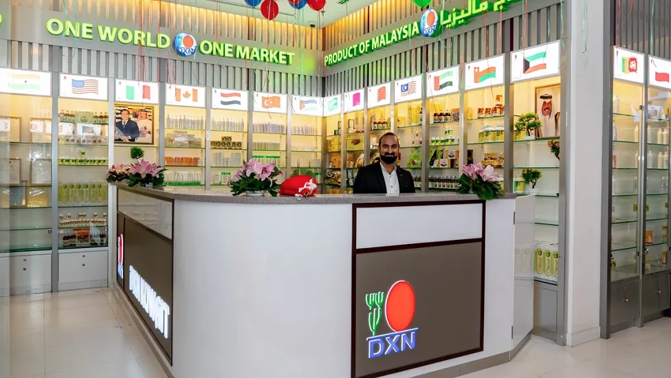 Penampilan Pertama DXN Holdings Di Bursa Kecewakan Pelabur