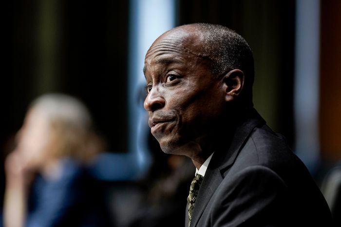 Tindakan Pengetatan Agresif Masih Belum Diserap Sepenuhnya? Ini Pencerahan Terbaru Gabenor The Fed