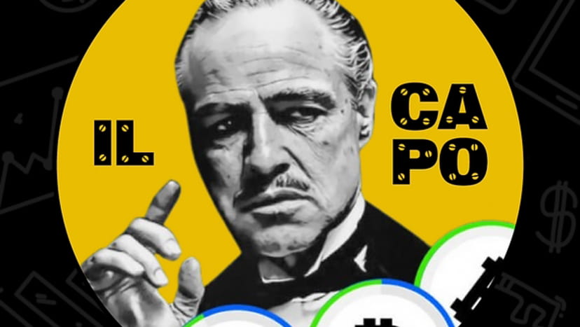 Pasaran Kripto Digegarkan Memecoin Terbaru CAPO!