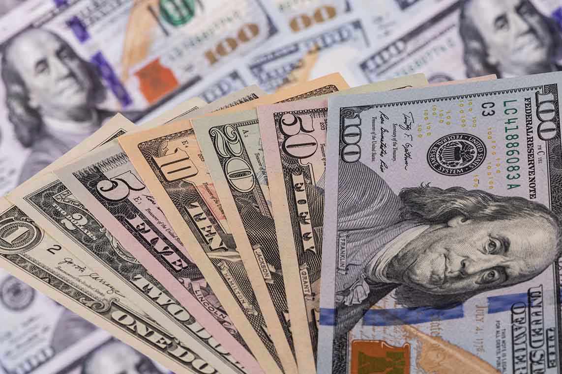 Ini 4 Faktor Yang Sedang Sokong USD Untuk Kukuh!