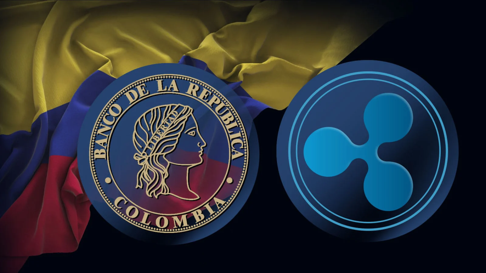 Demi Capai Matlamatnya, Ripple & Bank Pusat Columbia Bergabung!