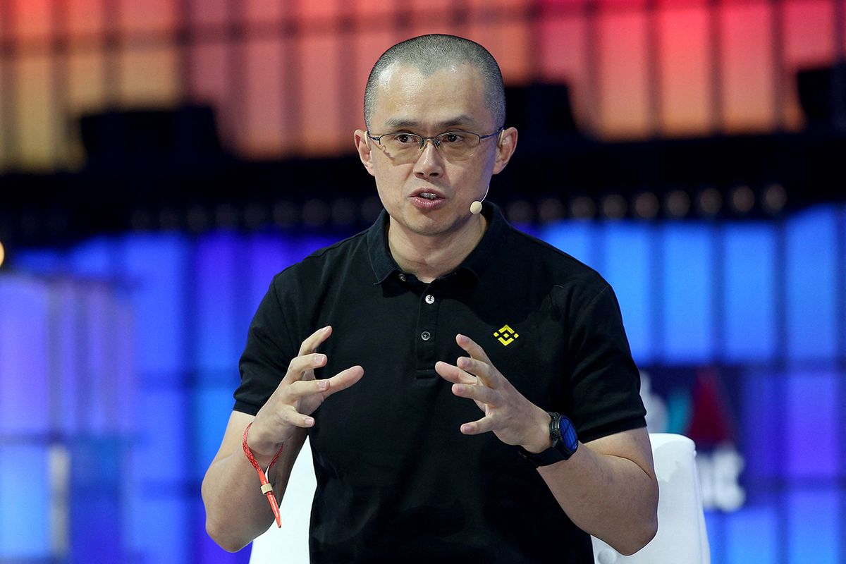Enggan Beroperasi Di Negara Ini, Binance Batalkan Pendaftarannya!