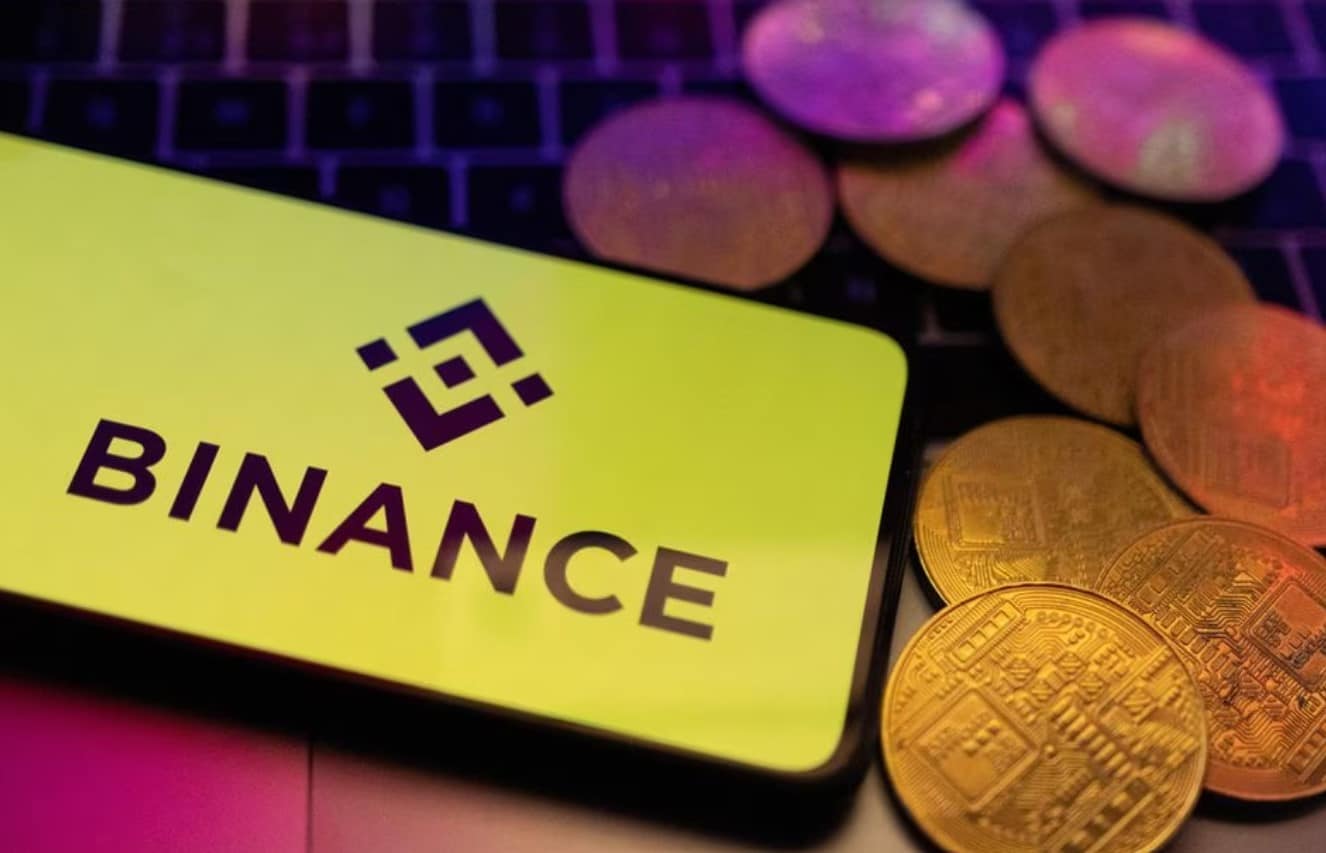 Parah! Binance Diarahkan Tutup Operasi Di Negara Ini Pula!