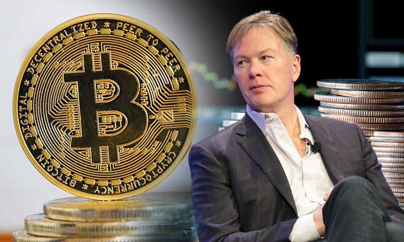 Sekarang Adalah Masanya Untuk Pasaran Kripto Bersinar! – Pengasas Pantera Capital