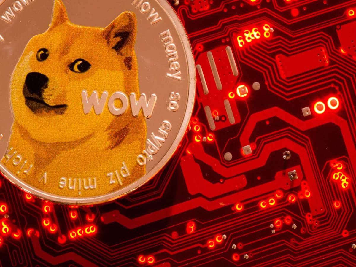 Address DOGE Terjaga Selepas Sedekad! ‘Anjing’ Bakal Terluka?