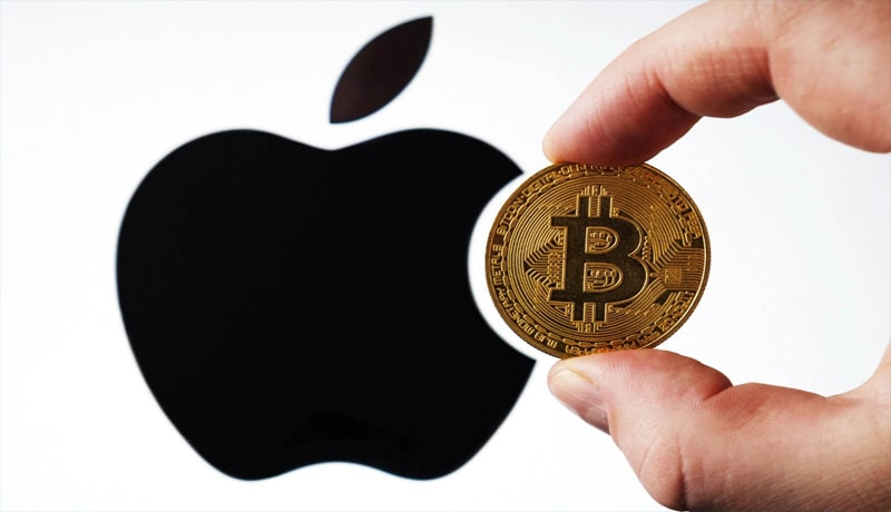 Apple & Damus Berbalah, Wallet BTC Zeus Terima Tempiasnya!