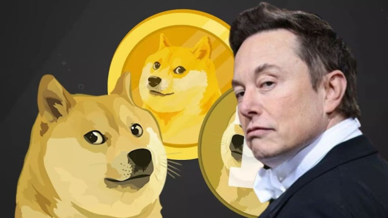 Didakwa Manipulasi Harga DOGE, Elon Musk Bakal Dipenjara?