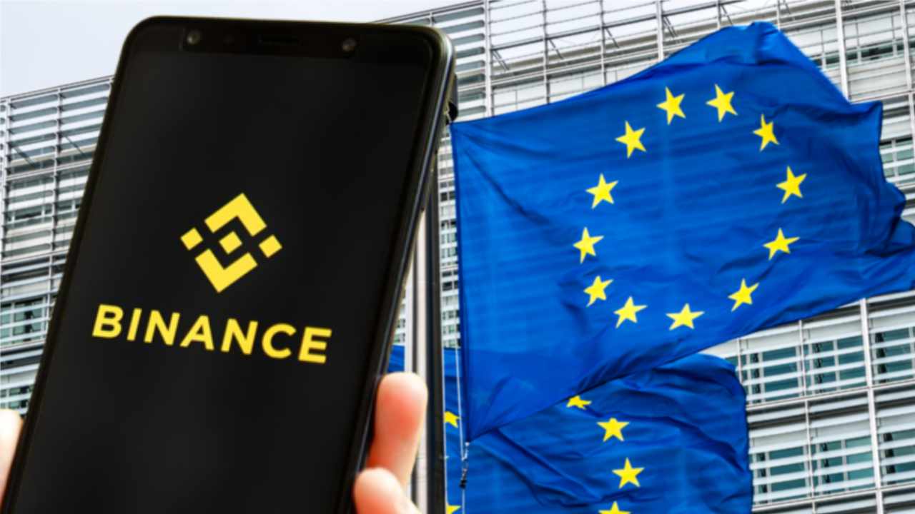 Alamak! Binance Tarik Lesen Di Negara Austria Pula!