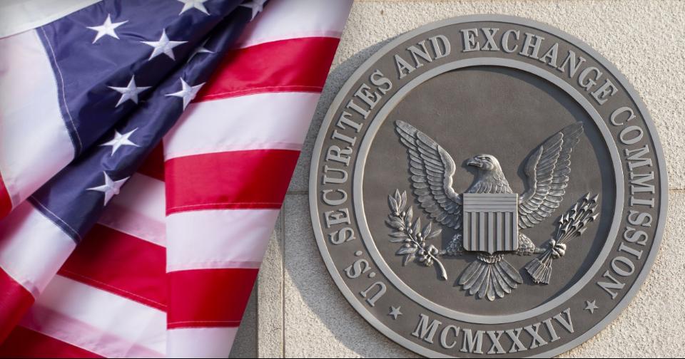 Habislah! USDT & USDC Boleh Jadi Sasaran SEC Seterusnya!