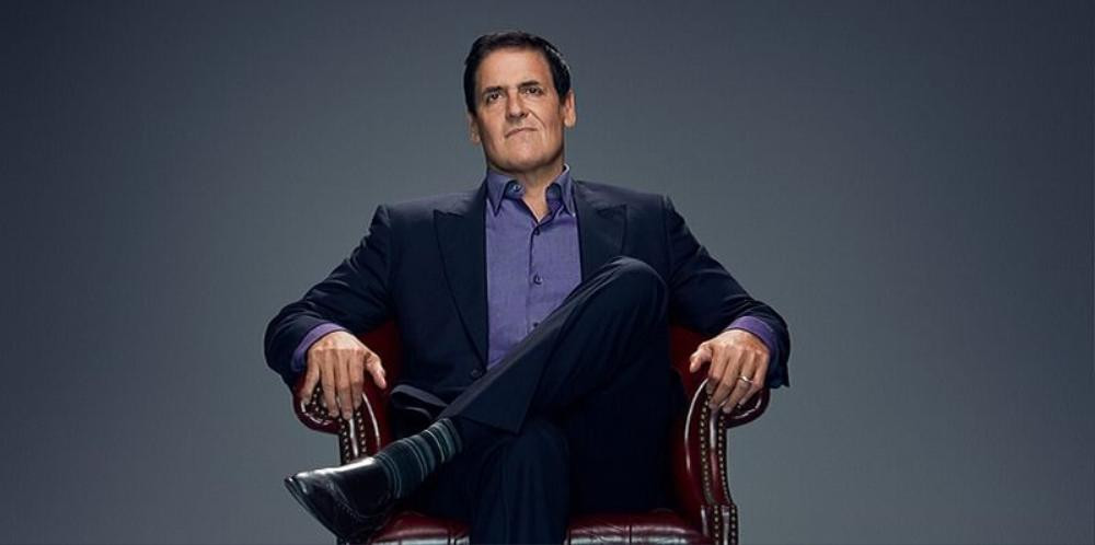 Ini Nasihat Kewangan Yang Mahal Mark Cuban Untuk Anak Muda!