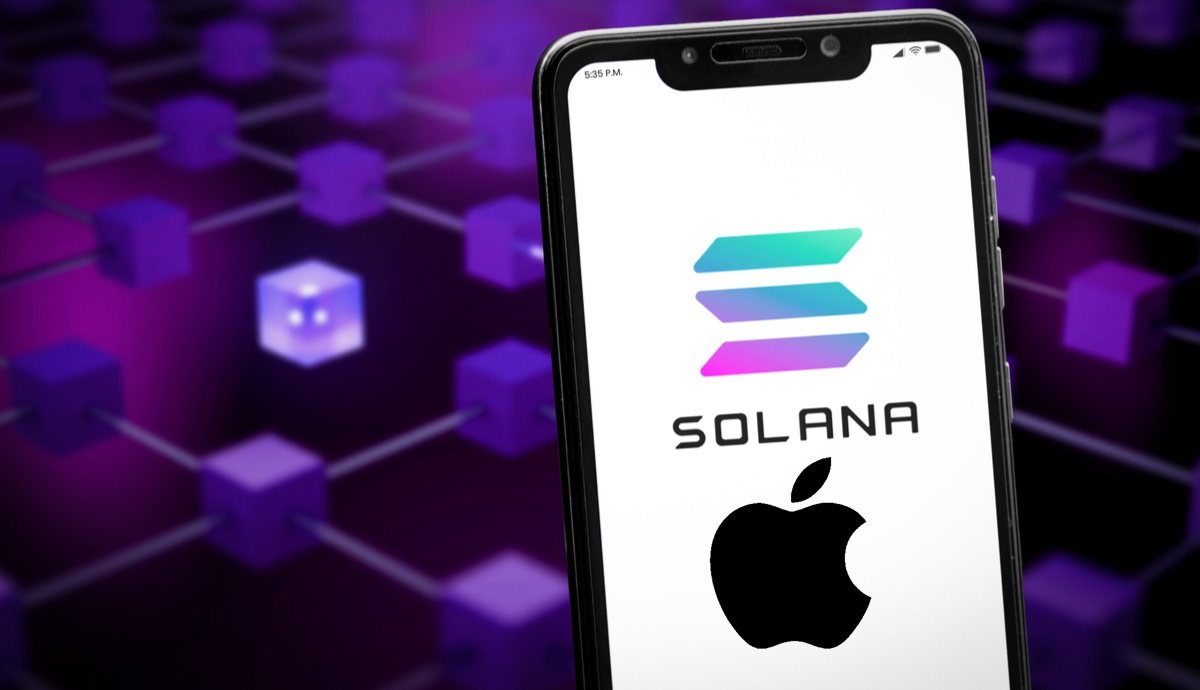 Bukan Calang-Calang! Solana Ibarat ‘Apple’ Dalam Kripto!