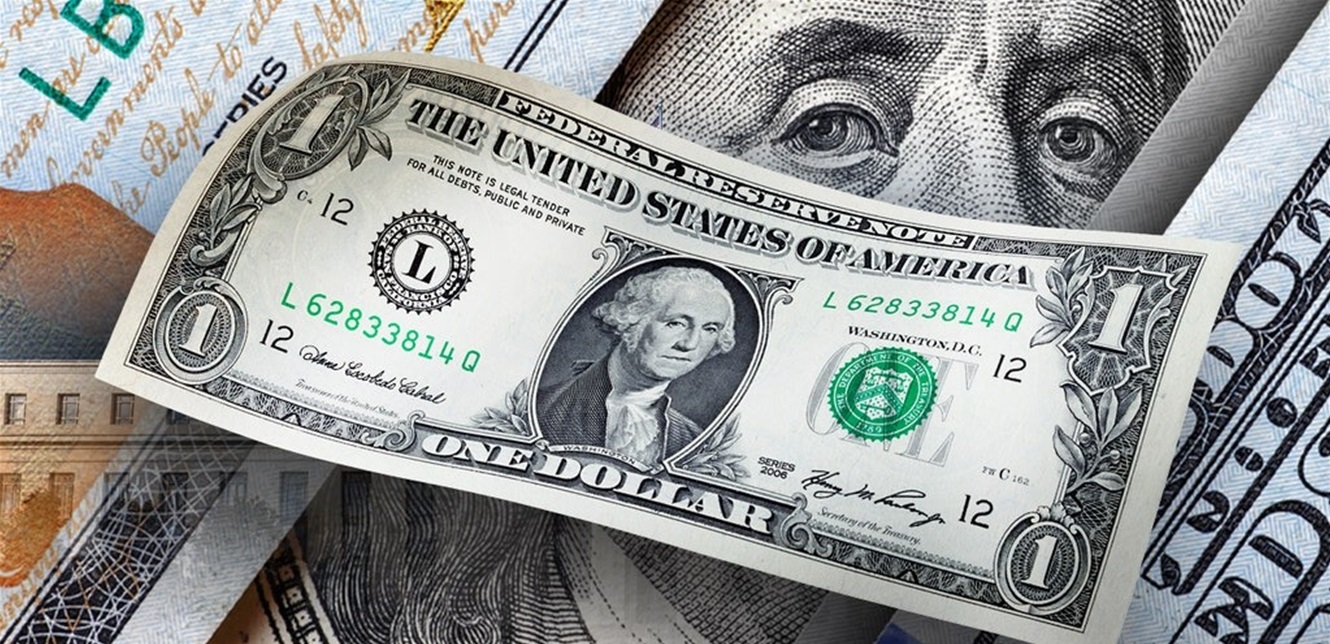 USD Gagal Bergerak Lebih Jauh, Fokus Pelabur Pada Data Utama!