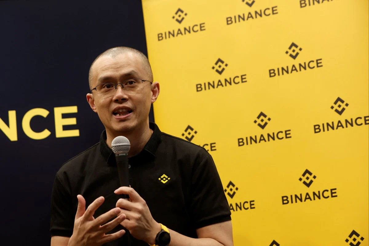 Parah! CEO Binance CZ Pecat Beribu Pekerja!
