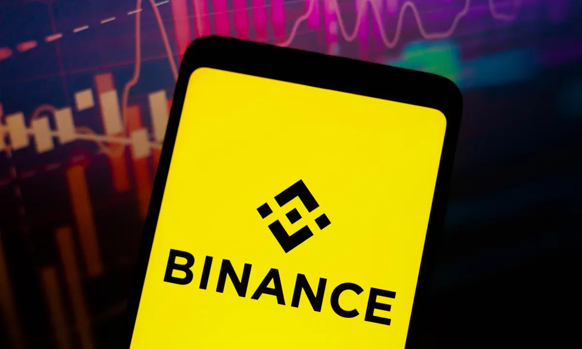 Parah! Binance Hentikan Deposit & Pengeluaran 10 Token Ini!